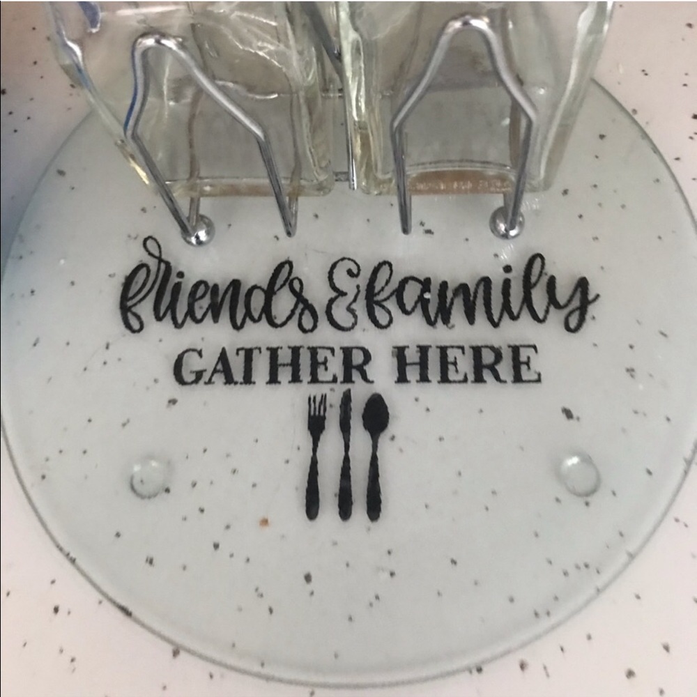 Kitchen Decor